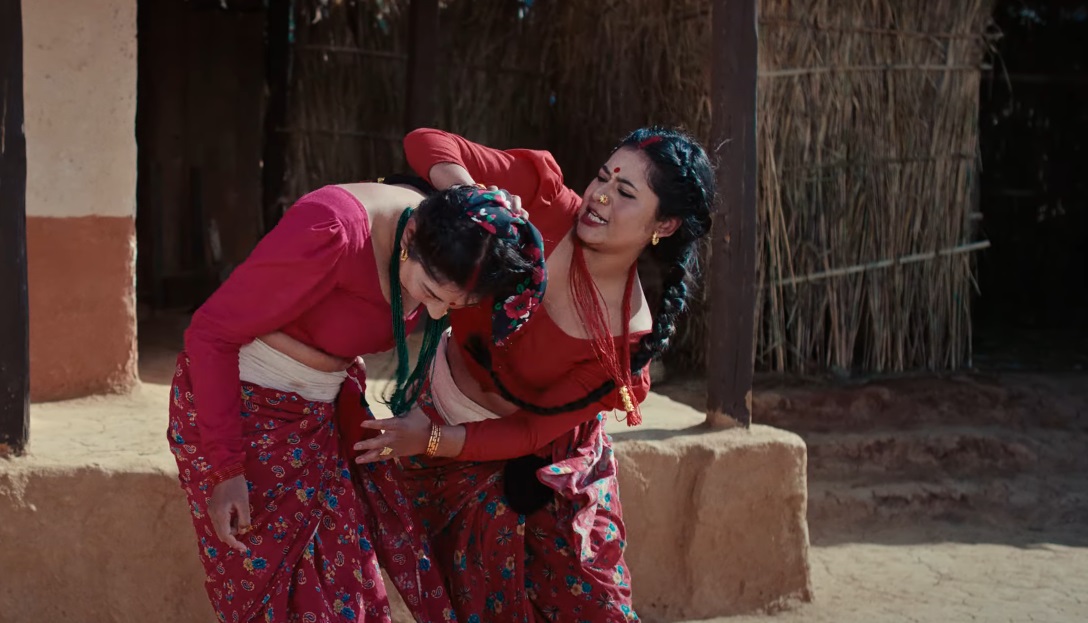 Keki Adhikari, Aanchal Sharma 